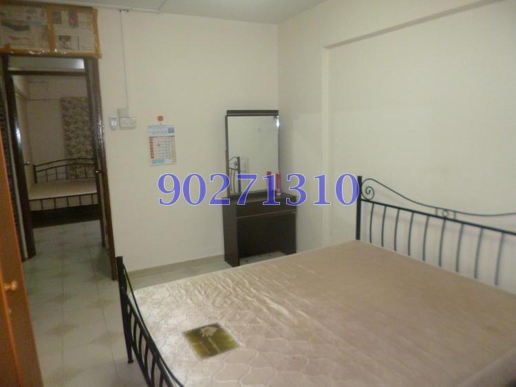 Blk 204 MARSILING DRIVE (Woodlands), HDB 3 Rooms #152607612